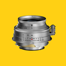 Load image into Gallery viewer, Thypoch Photography lens Eureka 50mm f2 M mount-Aluminum Version
