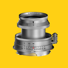 Load image into Gallery viewer, Thypoch Photography lens Eureka 50mm f2 M mount-Aluminum Version
