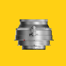 Load image into Gallery viewer, Thypoch Photography lens Eureka 50mm f2 M mount-Aluminum Version
