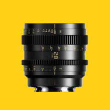 Load image into Gallery viewer, Thypoch Simera-C 21mm T1.5 FF Prime Cine Lens M Mount
