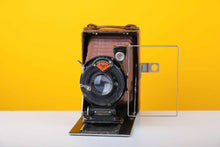 Load image into Gallery viewer, Agfa Standard Luxus  6.5 x 9cm Large Format Plate Camera
