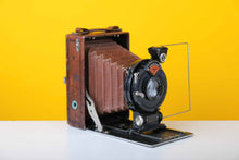 Load image into Gallery viewer, Agfa Standard Luxus  6.5 x 9cm Large Format Plate Camera
