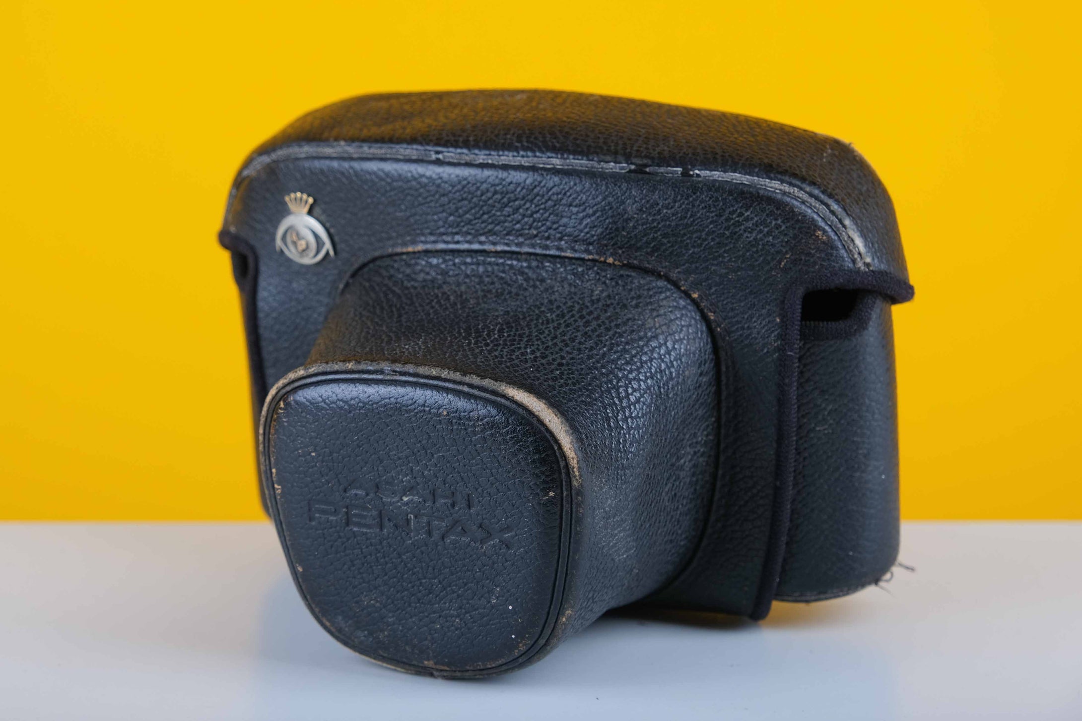 Asahi Pentax Film Camera Case