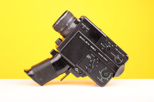 Load image into Gallery viewer, Bolex 680 Macro-Zoom Super 8 Cine Camera
