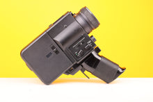 Load image into Gallery viewer, Bolex 680 Macro-Zoom Super 8 Cine Camera
