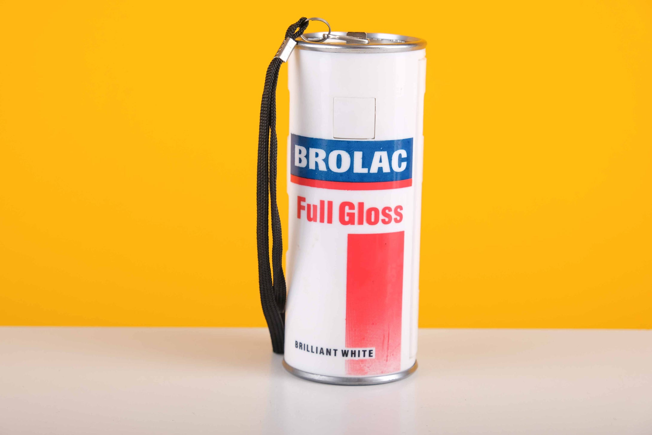 Brolac Full Gloss 110 Film Camera