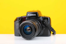 Load image into Gallery viewer, Canon EOS 100 35mm Film Camera with Canon EF 28-70mm f3.5 - 4.5 Zoom Lens Boxed
