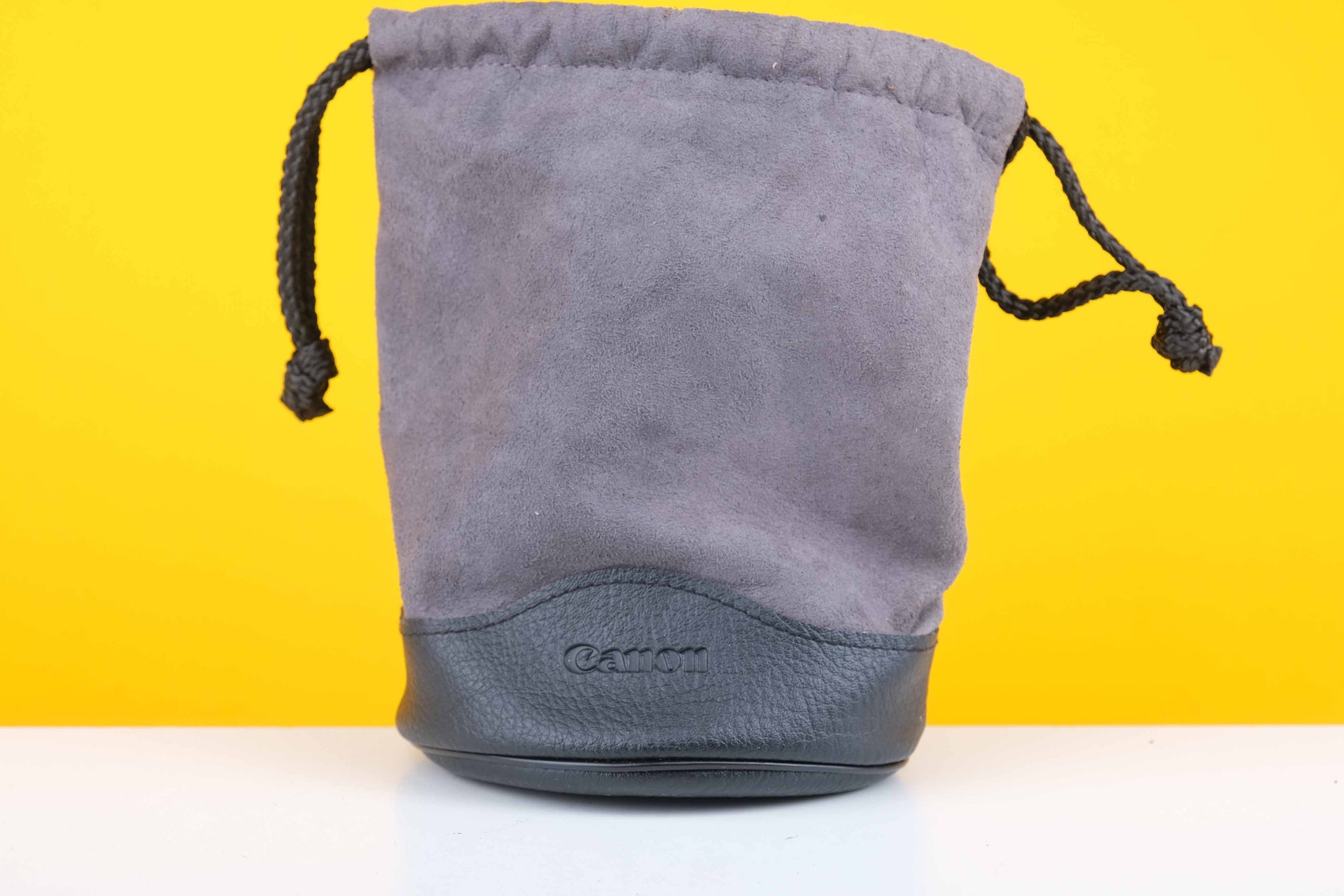 Canon lens bag on sale