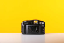 Load image into Gallery viewer, Canon Sureshot AF-7 35mm Point and Shoot Film Camera
