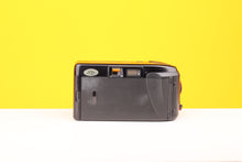 Load image into Gallery viewer, Canon Sureshot Supreme Quartz Date 35mm Point and Shoot Film Camera
