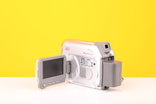 Load image into Gallery viewer, Canon MV890 Digital Camcorder
