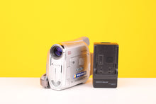 Load image into Gallery viewer, Canon MV890 Digital Camcorder
