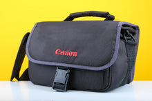 Load image into Gallery viewer, Canon Camera Bag
