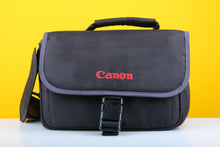 Load image into Gallery viewer, Canon Camera Bag
