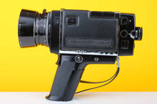 Load image into Gallery viewer, Chinon 410 Macro Super 8 Film Camera
