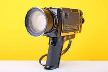 Load image into Gallery viewer, Chinon 410 Macro Super 8 Film Camera
