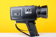 Load image into Gallery viewer, Chinon 410 Macro Super 8 Film Camera
