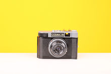 Load image into Gallery viewer, Cosmic 35 35mm Rangefinder Film Camera with Leather Case
