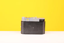 Load image into Gallery viewer, Cosmic 35 35mm Rangefinder Film Camera with Leather Case
