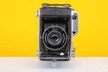 Load image into Gallery viewer, Ensign Epsilon Auto-Range 220 120 Rangefinder Film Camera
