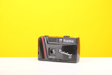 Load image into Gallery viewer, Franka Redishoot 35 35mm Point and Shoot Film Camera Boxed
