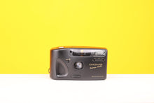 Load image into Gallery viewer, Goldline Sovereign AWP2 35mm Point and Shoot Film Camera
