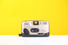 Load image into Gallery viewer, Halina Easy Vision Motor s 35mm Point and Shoot Film Camera
