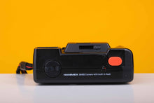 Load image into Gallery viewer, Hanimex 35ES 35mm Point and Shoot Film Camera
