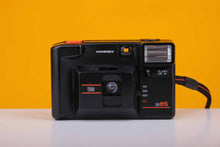 Load image into Gallery viewer, Hanimex 35ES 35mm Point and Shoot Film Camera
