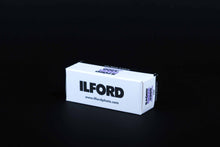 Load image into Gallery viewer, Ilford Delta 3200 120 Black &amp; White Film
