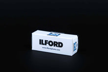 Load image into Gallery viewer, Ilford FP4 Plus 125 120 Black &amp; White Film
