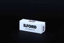 Load image into Gallery viewer, Ilford Ortho Plus 80 120 Black &amp; White Film
