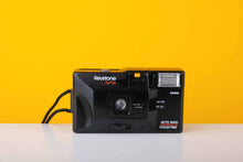 Load image into Gallery viewer, Keystone Regal 35 35mm Point and Shoot Film Camera
