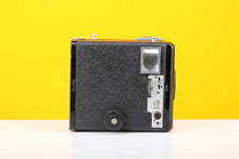 Load image into Gallery viewer, Kodak Brownie Flash III 620 Film Box Camera
