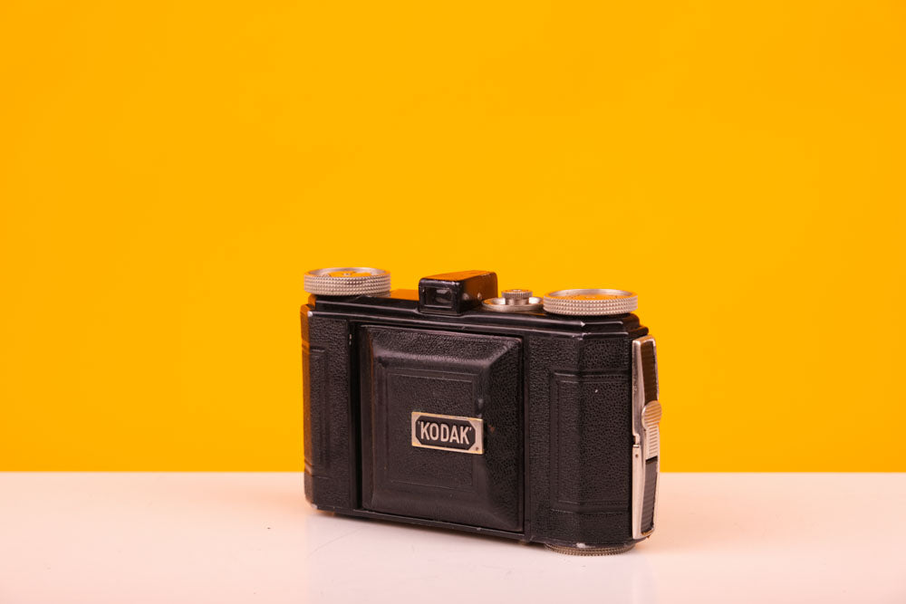 Kodak Retina 35mm Viewfinder Film Camera