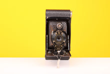 Load image into Gallery viewer, Kodak No.2 Autographic 120 Brownie Folding Camera
