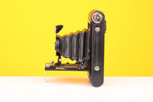 Load image into Gallery viewer, Kodak No.2 Autographic 120 Brownie Folding Camera
