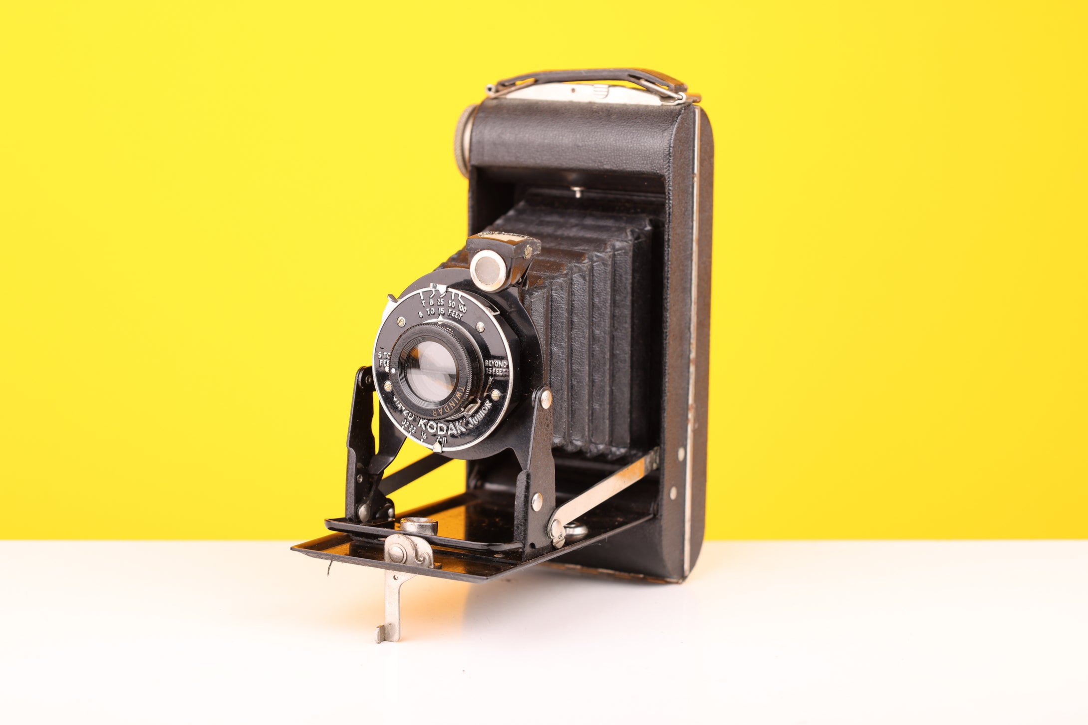 Kodak Six- 20 Junior 620 Film Folding Camera