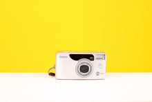 Load image into Gallery viewer, Konica Z-up 150e 35mm Point and Shoot Film Camera with Case
