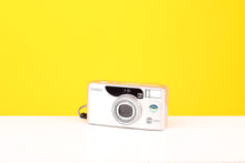 Load image into Gallery viewer, Konica Z-up 150e 35mm Point and Shoot Film Camera with Case
