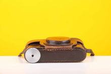 Load image into Gallery viewer, Leica Leather Camera Case
