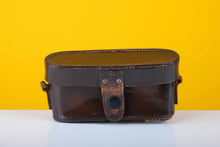 Load image into Gallery viewer, Leica Leather Film Camera Case
