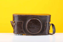 Load image into Gallery viewer, Leica Leather Camera Case
