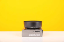 Load image into Gallery viewer, Canon EW-62 Lens Hood
