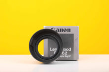 Load image into Gallery viewer, Canon EW-62 Lens Hood
