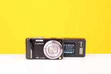 Load image into Gallery viewer, Panasonic LUMIX DMC-TZ20 Digicam
