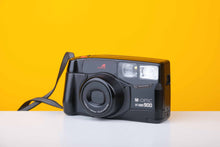 Load image into Gallery viewer, M-Optic AF-Zoom 900 35mm Point and Shoot Film Camera
