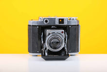 Load image into Gallery viewer, Mamiya - 6 Rangefinder Folding 120 Film Camera
