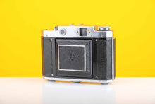 Load image into Gallery viewer, Mamiya - 6 Rangefinder Folding 120 Film Camera
