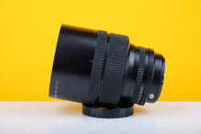 Load image into Gallery viewer, Mamiya-Sekor Reflex C 500mm f8 Telephoto Prime Lens
